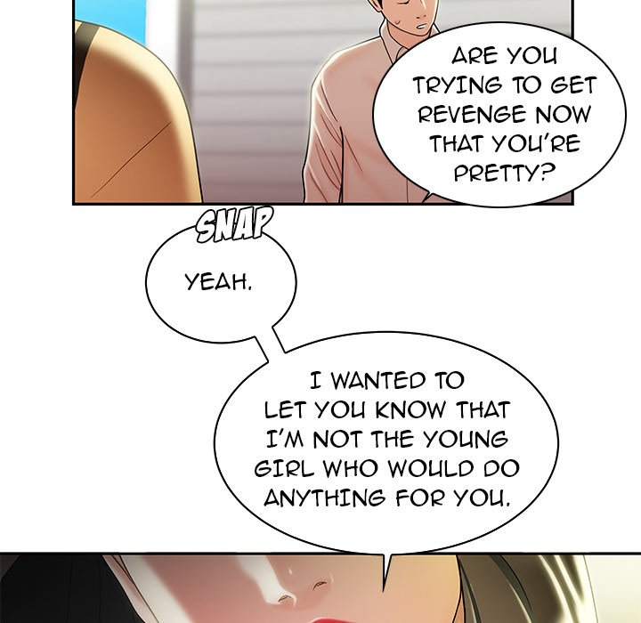 The Repeat Student Chapter 50 - The End image 90