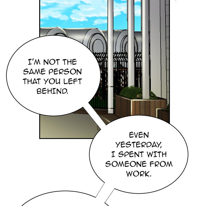 The Repeat Student Chapter 50 - The End image 95