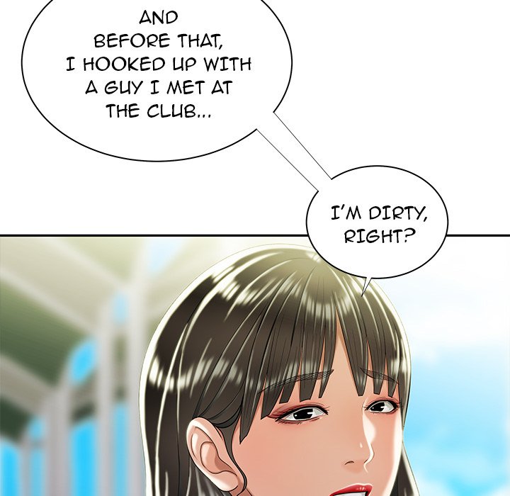 The Repeat Student Chapter 50 - The End image 96