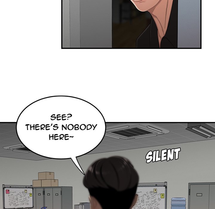The Repeat Student Chapter 6 image 106