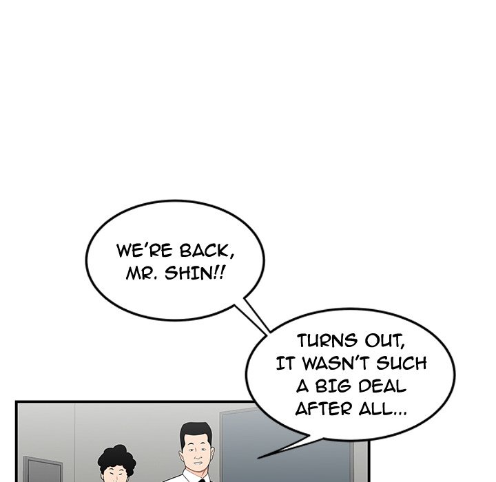 The Repeat Student Chapter 6 image 116