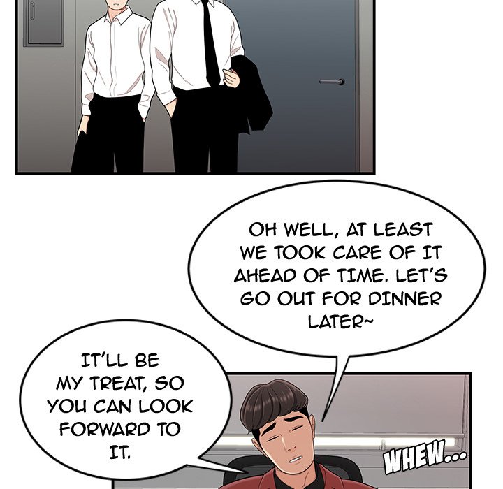 The Repeat Student Chapter 6 image 117