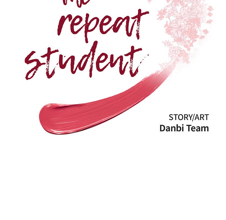 The Repeat Student Chapter 6 image 12