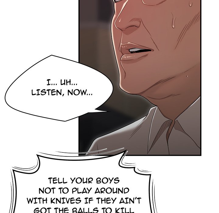 The Repeat Student Chapter 6 image 18