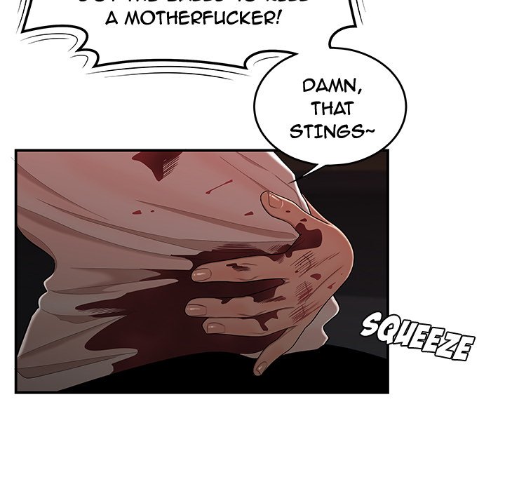 The Repeat Student Chapter 6 image 19