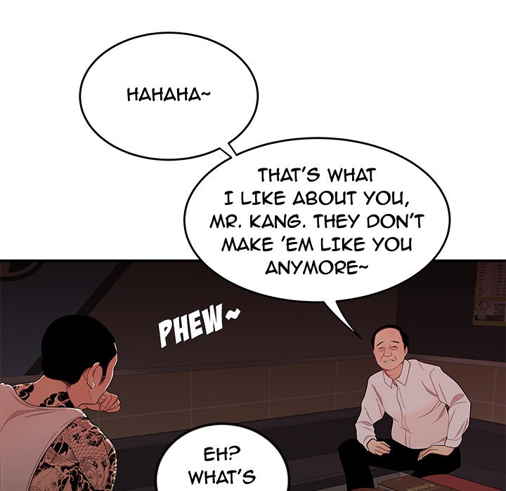 The Repeat Student Chapter 6 image 21