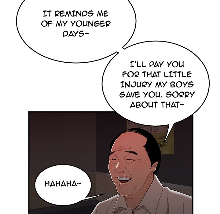 The Repeat Student Chapter 6 image 23