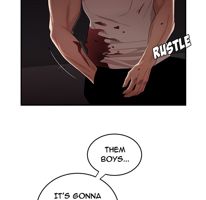 The Repeat Student Chapter 6 image 27