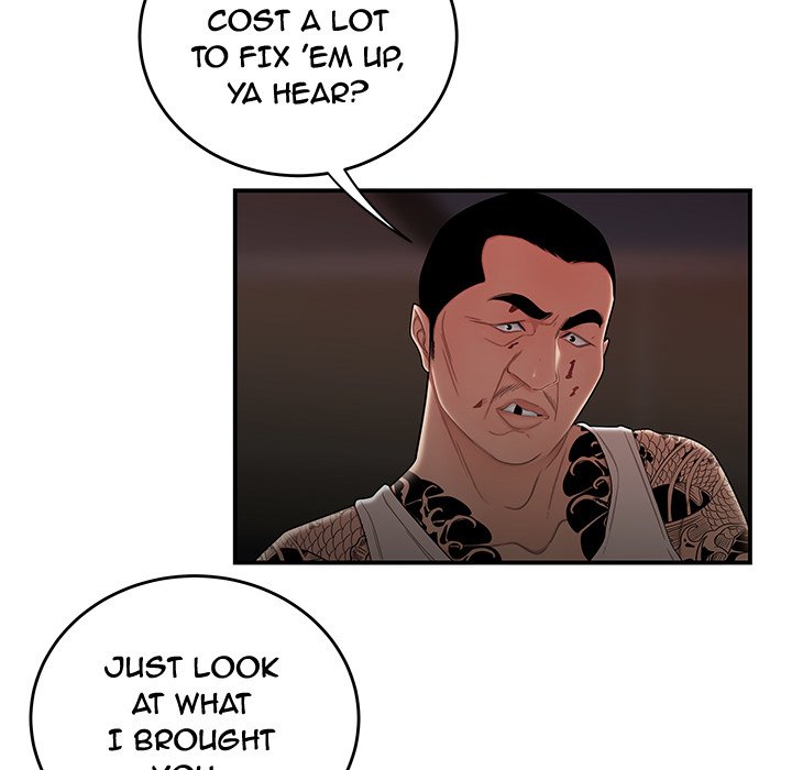 The Repeat Student Chapter 6 image 28