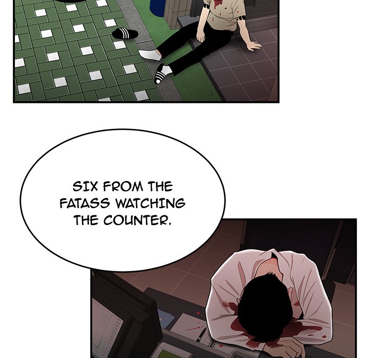 The Repeat Student Chapter 6 image 32