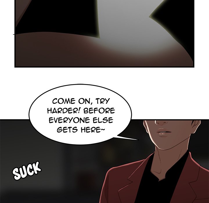 The Repeat Student Chapter 6 image 4