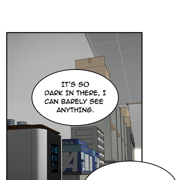 The Repeat Student Chapter 6 image 75
