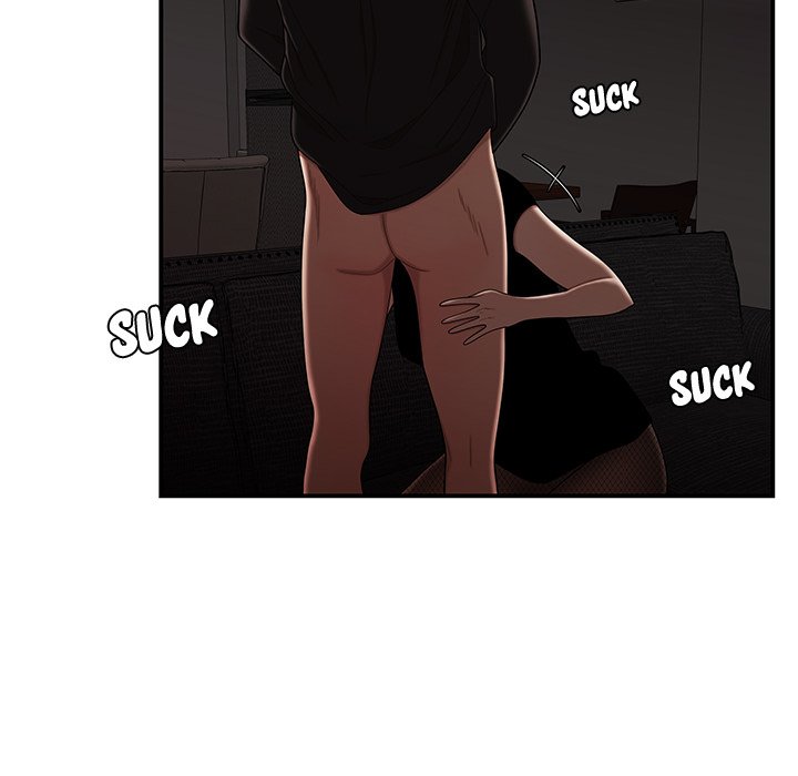 The Repeat Student Chapter 6 image 90