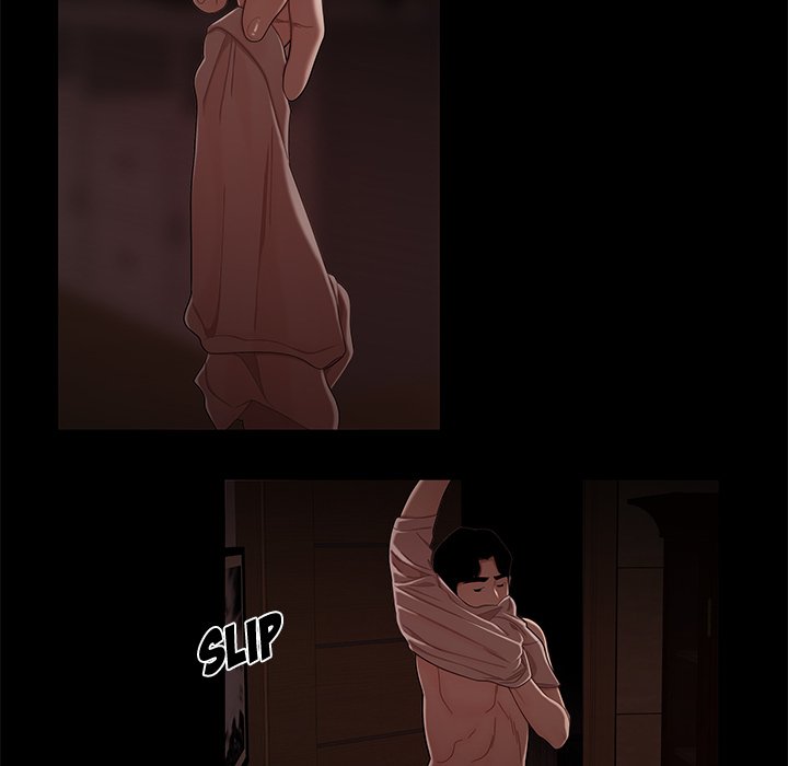 The Repeat Student Chapter 7 image 46