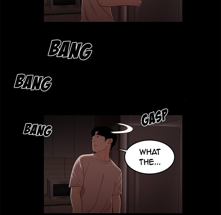 The Repeat Student Chapter 7 image 48