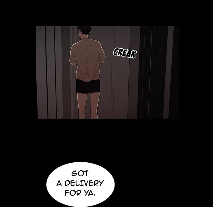 The Repeat Student Chapter 7 image 52
