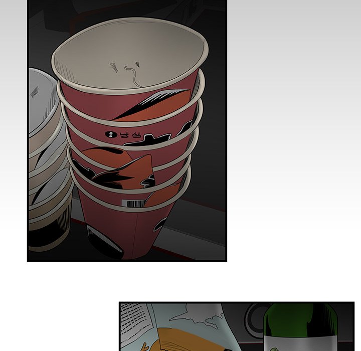 The Repeat Student Chapter 7 image 88