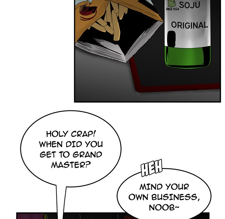 The Repeat Student Chapter 7 image 89