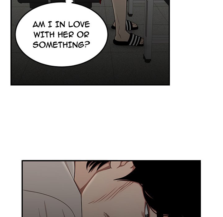 The Repeat Student Chapter 7 image 98