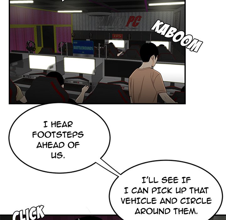 The Repeat Student Chapter 8 image 110