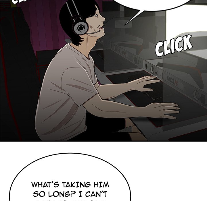 The Repeat Student Chapter 8 image 111