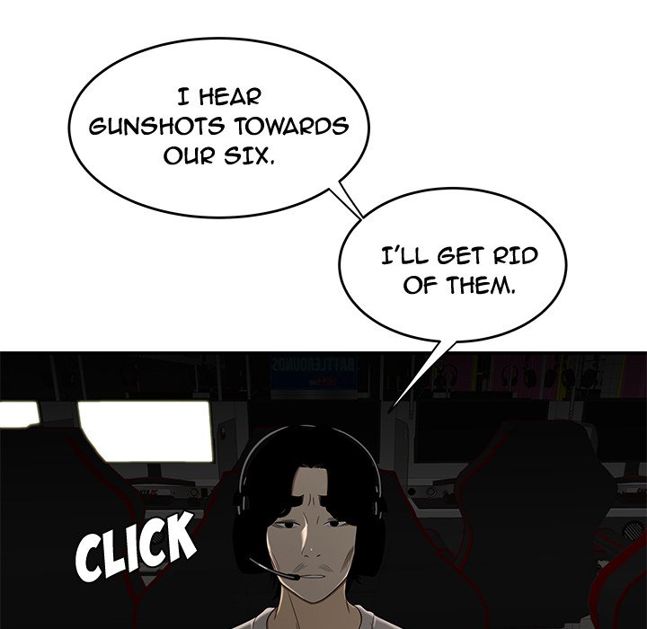 The Repeat Student Chapter 8 image 113