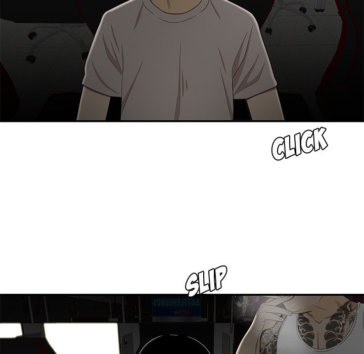 The Repeat Student Chapter 8 image 114
