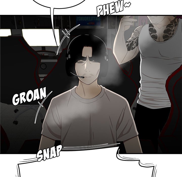 The Repeat Student Chapter 8 image 116