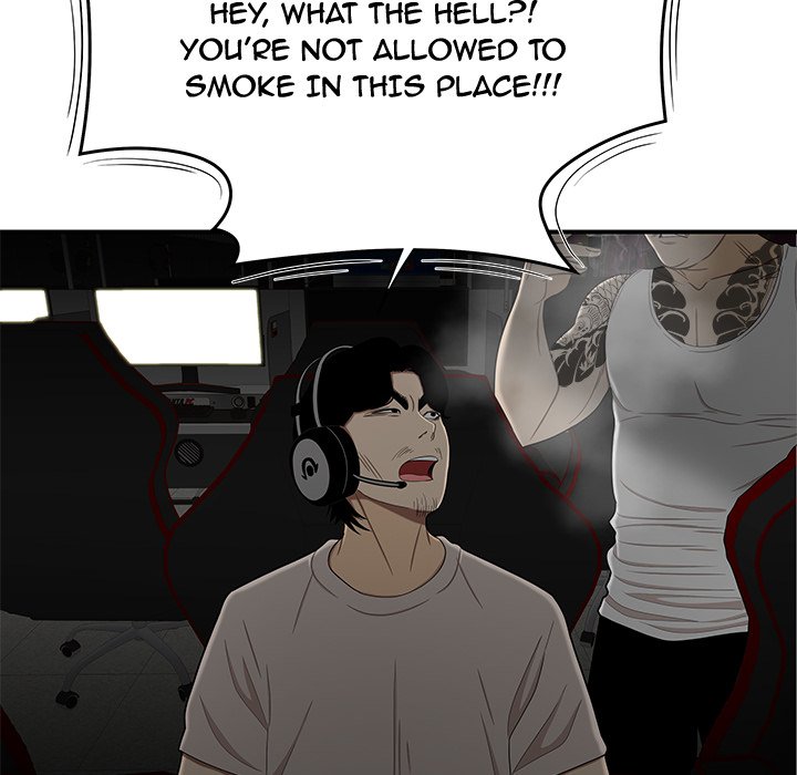 The Repeat Student Chapter 8 image 117