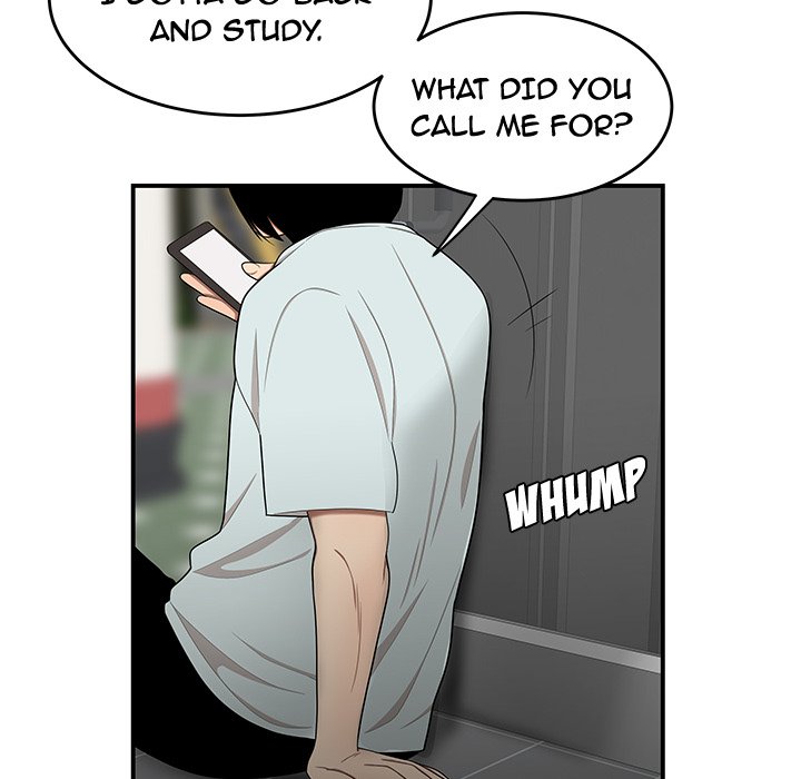 The Repeat Student Chapter 8 image 22