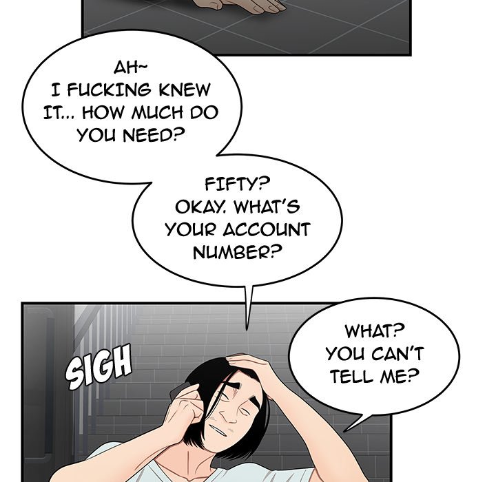 The Repeat Student Chapter 8 image 23