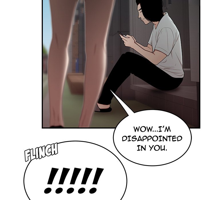The Repeat Student Chapter 8 image 26