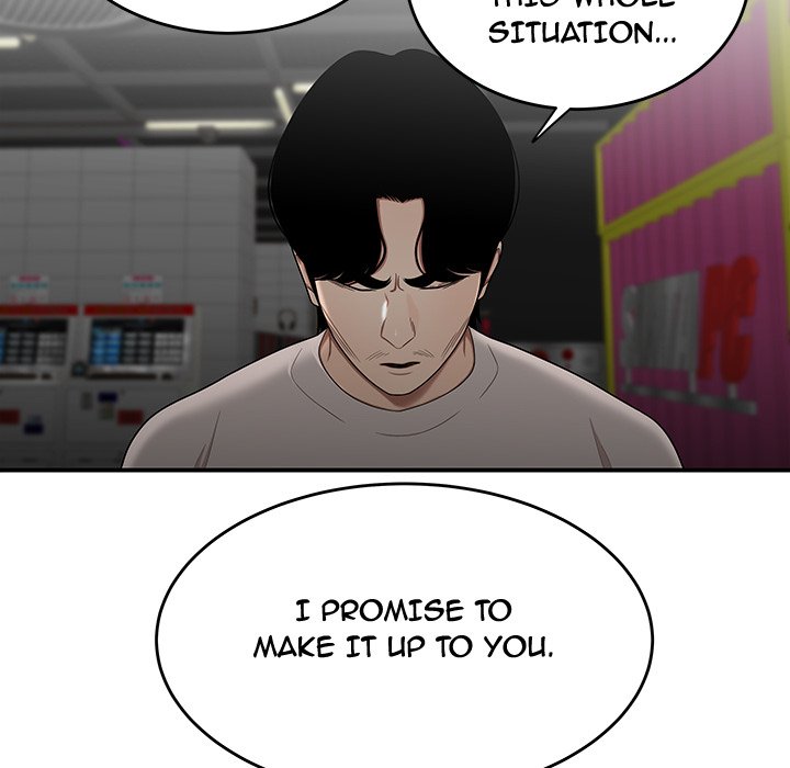 The Repeat Student Chapter 8 image 34