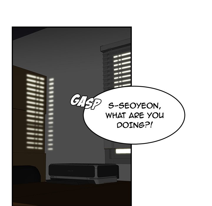 The Repeat Student Chapter 8 image 50