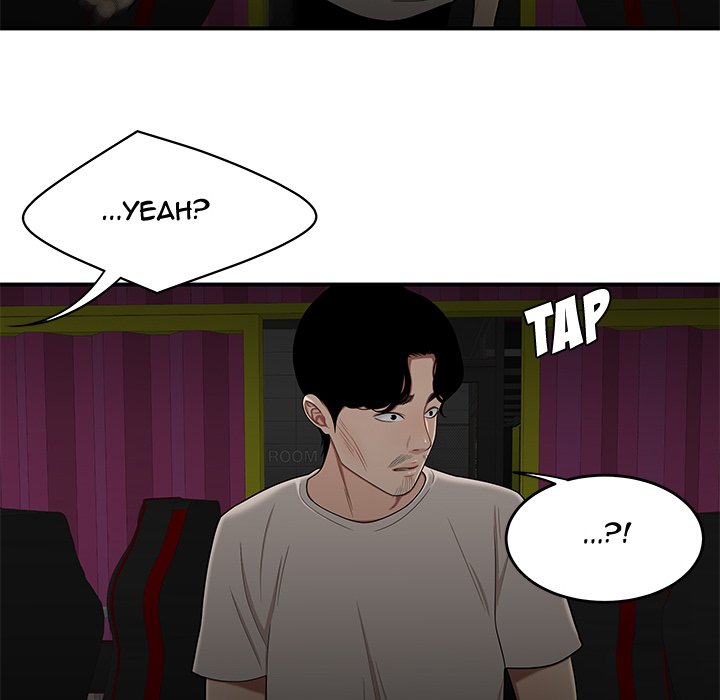 The Repeat Student Chapter 8 image 5