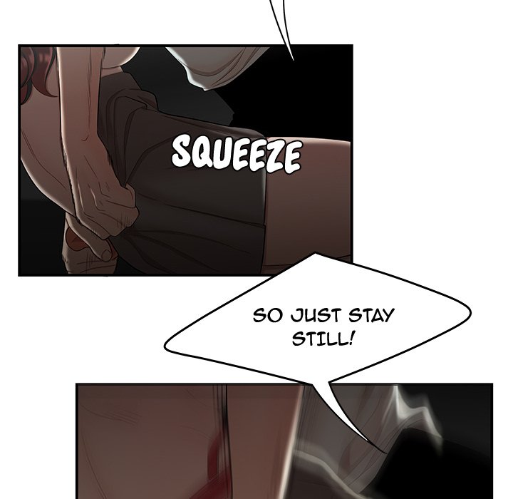 The Repeat Student Chapter 8 image 91