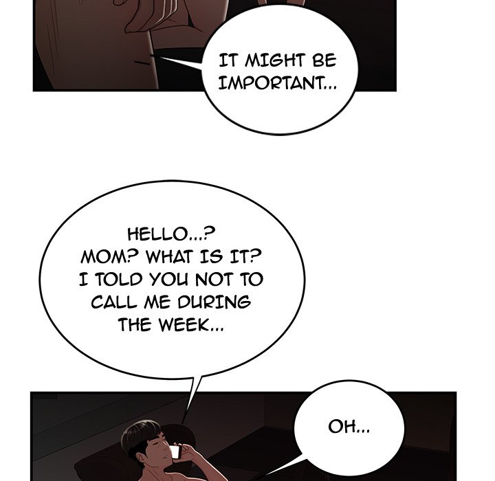 The Repeat Student Chapter 9 image 104