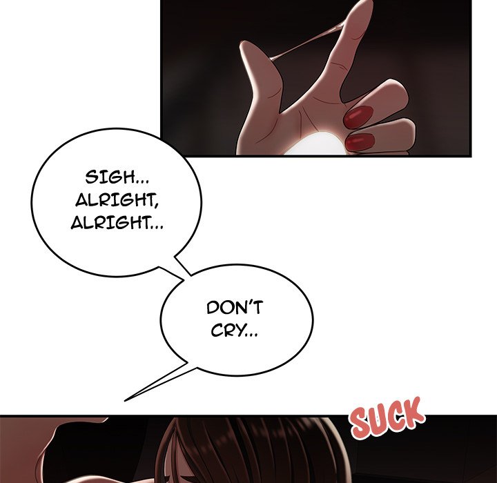 The Repeat Student Chapter 9 image 110