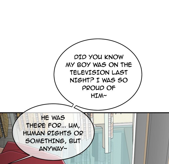 The Repeat Student Chapter 9 image 15