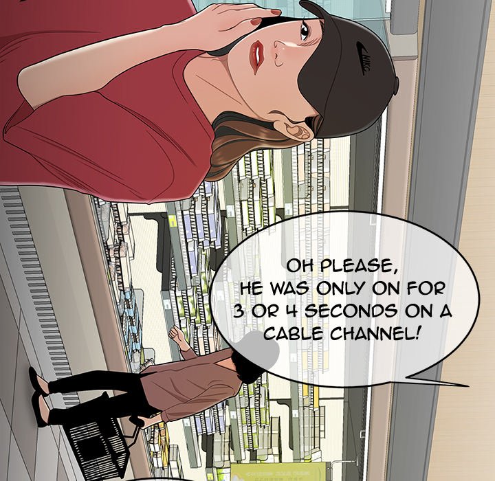 The Repeat Student Chapter 9 image 16