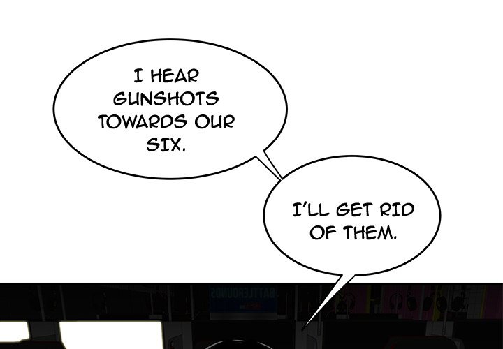 The Repeat Student Chapter 9 image 1