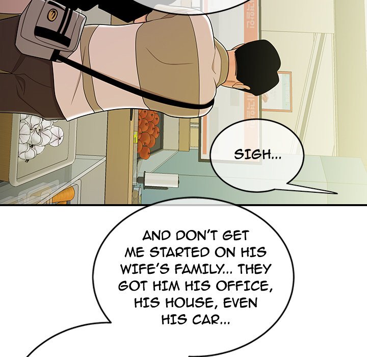 The Repeat Student Chapter 9 image 19
