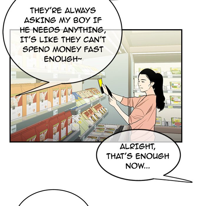 The Repeat Student Chapter 9 image 20
