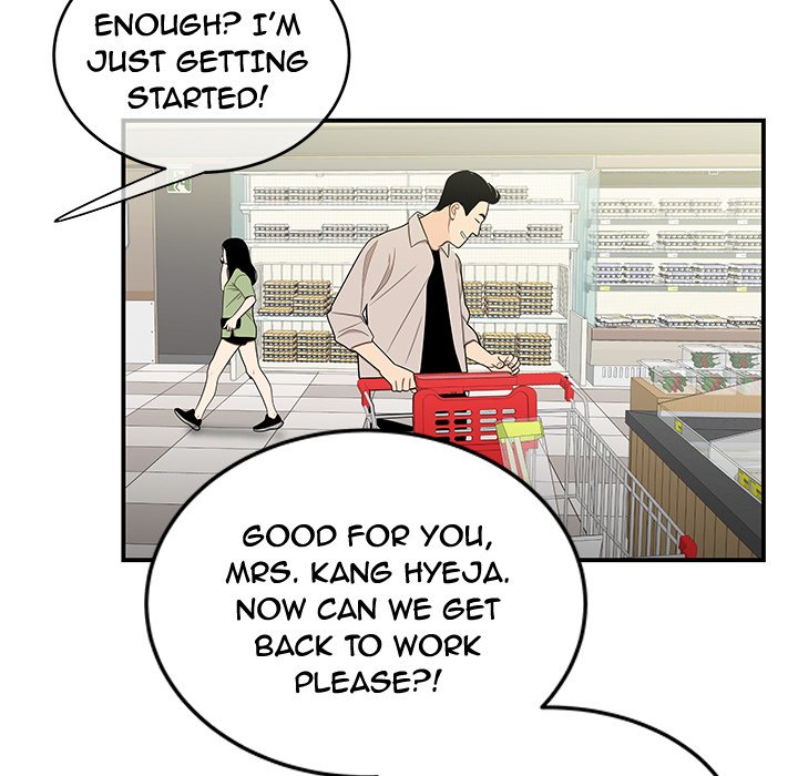 The Repeat Student Chapter 9 image 21