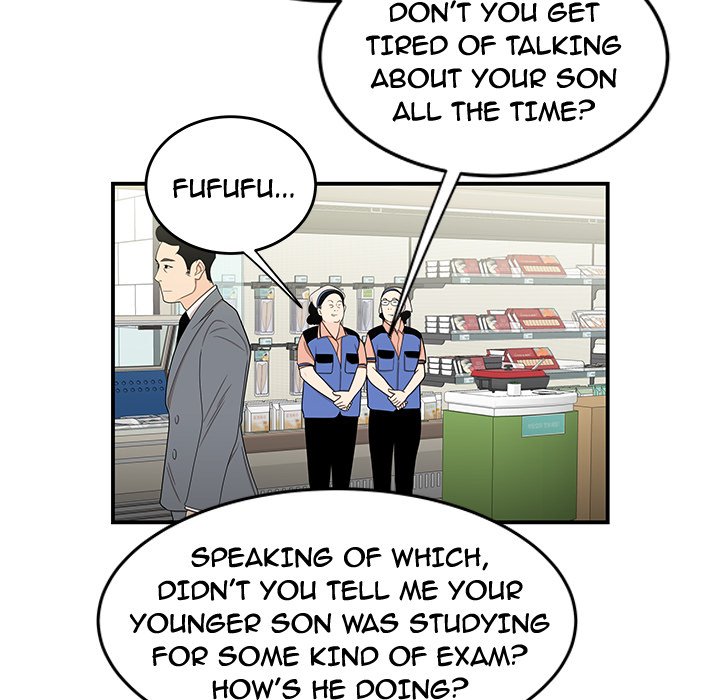 The Repeat Student Chapter 9 image 22