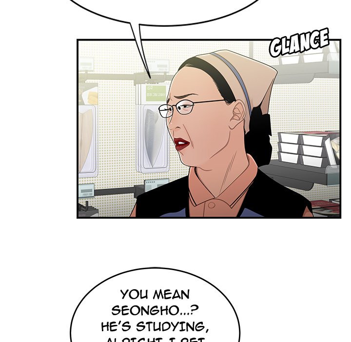 The Repeat Student Chapter 9 image 23