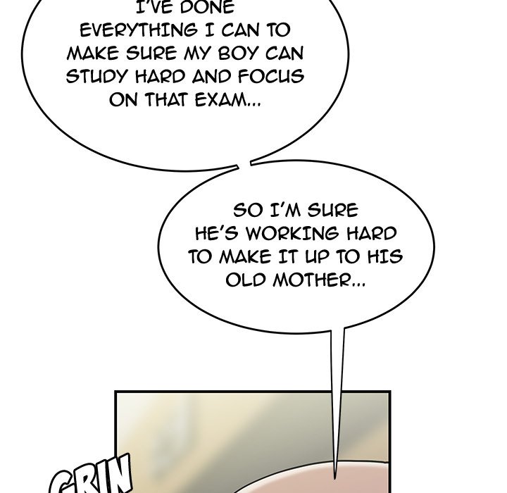 The Repeat Student Chapter 9 image 25