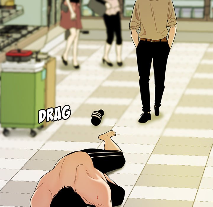 The Repeat Student Chapter 9 image 32