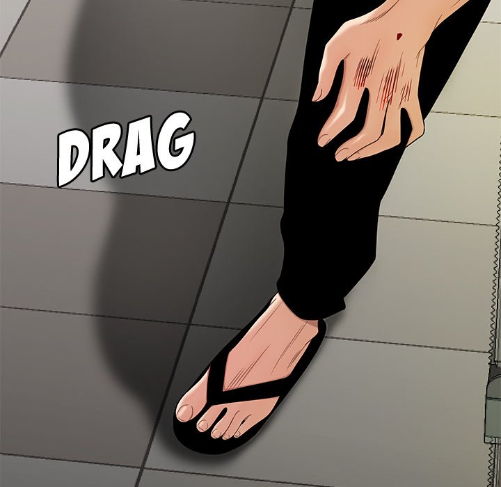 The Repeat Student Chapter 9 image 34