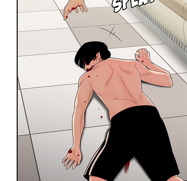 The Repeat Student Chapter 9 image 38